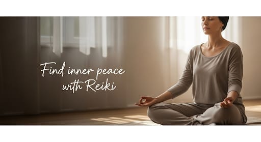 Reiki Healing centre jaipur