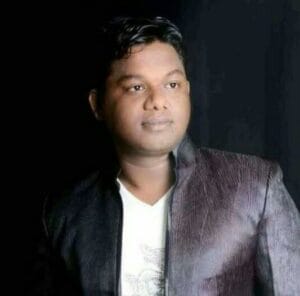 Prakash reiki healer