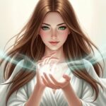 Padma Khetan Reiki healer Jaipur, Reiki healing session in Jaipur