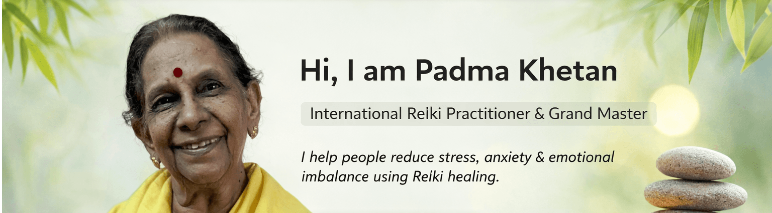 Reiki Healing Centre Jaipur Usui System of Natural Healing - Traditional Reiki Healing Centre, Jaipur