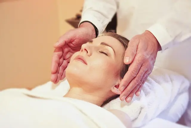 Reiki for Anxiety Treatment in Jaipur​