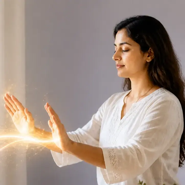 Distance-Reiki-Healing Distance healing