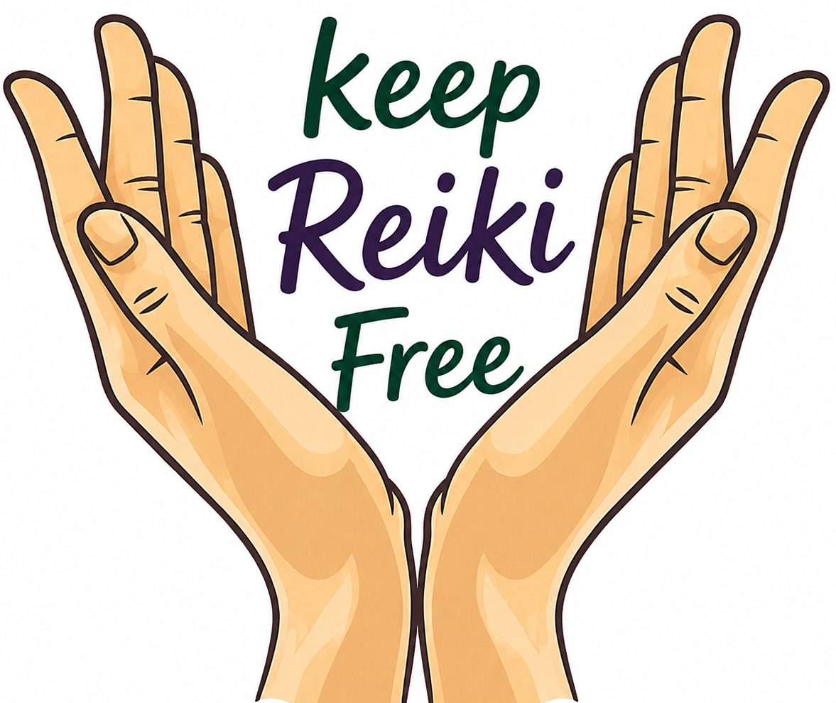 free reiki Free Reiki